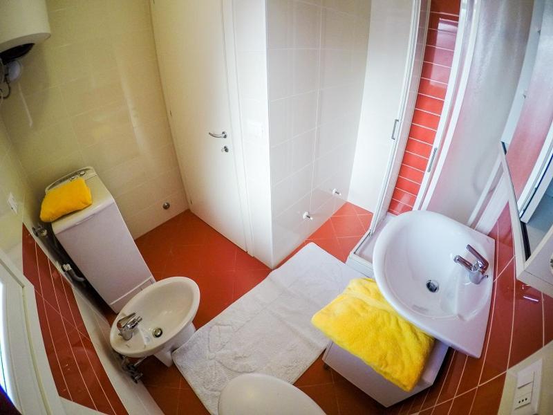Residence Al Mare - Agenzia Cocal Каорле Екстериор снимка